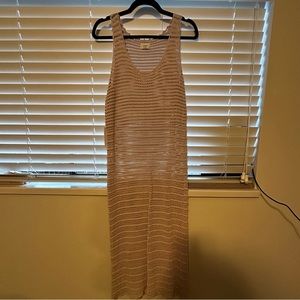 Crochet Wilfred dress